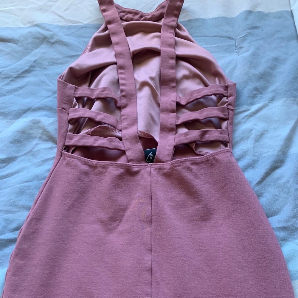 Dress - Picture 2 of 3